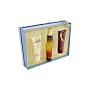 Mambo by Liz Claiborne for Men - 3 Pc Gift Set 3.4oz Cologne Spray, 3.4oz Body Moisturizer, 3.4oz Hair and Body Wash