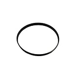  : iTouchless Garbage Bag Retaining Ring for 18 and 22 Gallon (68 and 83 Liter) Stainless Steel Models