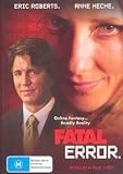 Fatal Desire ( Fatal Error )