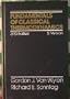 Fundamentals of Classical Thermodynamics
