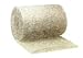 Filter Mats/Pads : Cream Filter Material (Bulk) - 2 thick; 56 wide; open-weave. AMEJC2 - per ft.