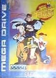 Revue Sega  / Mighty Max [Megadrive FR]