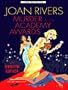 Murder at the Academy Awards: A Red Carpet Murder Mystery (Thorndike Mystery)