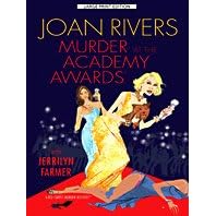Murder at the Academy Awards: A Red Carpet Murder Mystery (Thorndike Mystery)