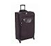 Harley-Davidson® 28'' Wheeling Upright Pullman Travel Bag Suitcase. Spinner Wheels. 99728