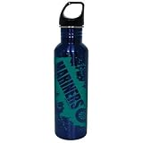 Seattle Mariners Water Bottle