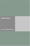 Animal Heroes