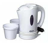 Review   / Car Kettle To Go