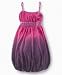 BCX Girls Glitter Bubble Dress