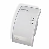 J-Tech Digital Premium Quality 300Mbps Wireless Wifi Repeater IEEE 802.11N Network Router Range Expander