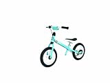 Kettler Speedy 12.5-Inch Balance Bike (Blue)