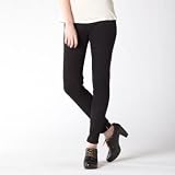 Fossil Denim Legging