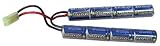 Intellect 9.6V 1600mAh Butterfly Type Battery