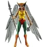 Mattel DC Universe Classics Hawkgirl Figure