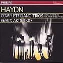 Haydn: Complete Piano Trios