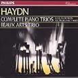 Haydn: Complete Piano Trios