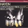 Haydn: Complete Piano Trios