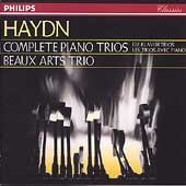 Childrens Toyshop  Classical Music : Haydn: Complete Piano Trios