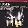 Haydn: Complete Piano Trios