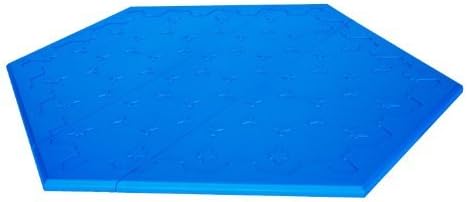 Official Settlers of Catan Board - Plastic 3 to 4 Player