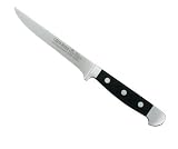 Review GÜDE  / Güde knives - Serie Alpha - boning knife 13cm
