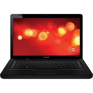Compaq Presario CQ62-231NR Laptop 2GB RAM, 320GB Hard Drive by 