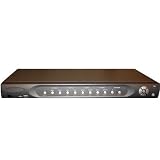 8 CH DVR w/Cameras, Security Camera System, Camera & Photo, Electronics & Computer