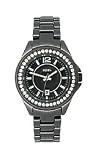 Fossil Riley Mini Ceramic - Black Women's watch #CE1054