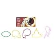 Forever Collectibles NFL Washington Redskins Logo Bandz 2nd Version