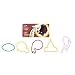 Forever Collectibles NFL Washington Redskins Logo Bandz 2nd Version