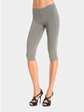 GUESS by Marciano Bekka Cropped Legging