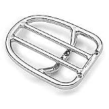 H-D Luggage Rack for VRSC Models - Chrome 51119-01A