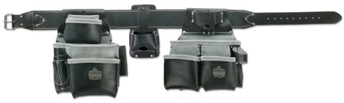 Arsenal 5407 Top Grain Rig XL