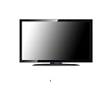 Haier L55B2181 55-Inch 1080p 120Hz LCD HDTV (Black)