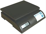 US POSTAL SUPPLY PS30USB UNITED STATES DIGITAL CALCULATING SCALE WITH USB PC CONNECTION & SOFTWARE