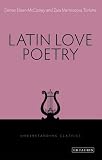 Latin love poetry