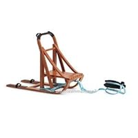 American Girl Dog Sled - MyAG