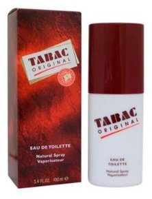 Maurer & Wirtz Tabac Men Eau de Toilette Vapo 50 ml Preisvergleich