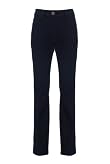 M&S Woman Cotton Rich Bootcut Denim Jeans [T91-1337-S]