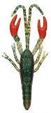 Gourd Green/Orange Claw 4