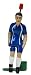Mieg, Edwin 019351 - Tipp-Kick Bundesliga Top-Kicker Bochum