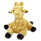 TY Beanie Buddy - TWIGS the Giraffe - ( Rare! - 1st Buddy to Retire )