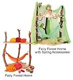 11-Piece Fairy Home Accessory Set