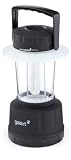 Gelert - Lanterne de camping avec tube U - Noir