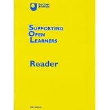 Supporting Open Learners