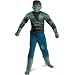 Child Incredible Hulk Costume - Jumpsuit & Mask