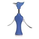 Boston Warehouse Bluebird Corkscrew