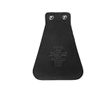 Brooks Leather Mud Flap
