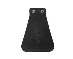 Brooks Leather Mud Flap