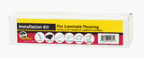 PDP USA AIK102 Laminate Flooring Installation Kit
